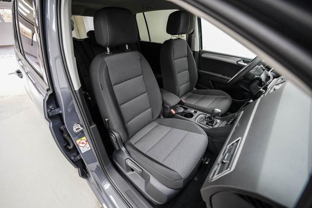 Touran 1,5 TSI DSG R-Line - LAGER 