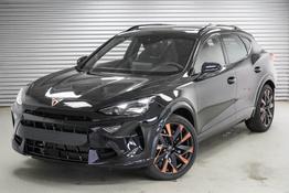 Cupra Formentor 2,0 TSI DSG 4x4 VZ - LAGER 
