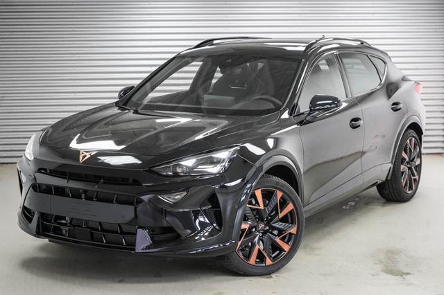 Cupra Formentor - 2,0 TSI DSG 4x4 VZ - LAGER