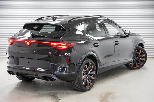 Cupra Formentor - 2,0 TSI DSG 4x4 VZ - LAGER