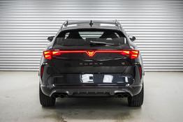 Cupra Formentor 2,0 TSI DSG 4x4 VZ - LAGER 