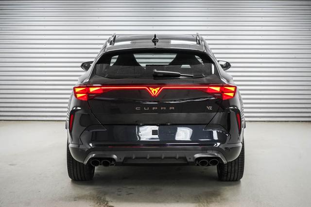 Cupra Formentor 2,0 TSI DSG 4x4 VZ - LAGER 