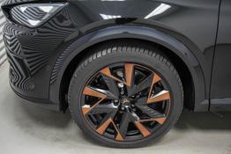 Cupra Formentor 2,0 TSI DSG 4x4 VZ - LAGER 
