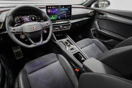 Cupra Formentor 2,0 TSI DSG 4x4 VZ - LAGER 