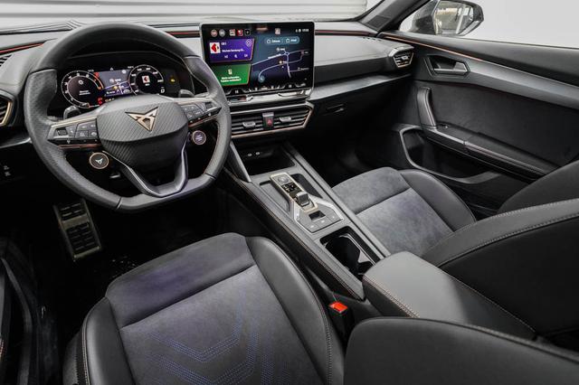 Cupra Formentor 2,0 TSI DSG 4x4 VZ - LAGER 