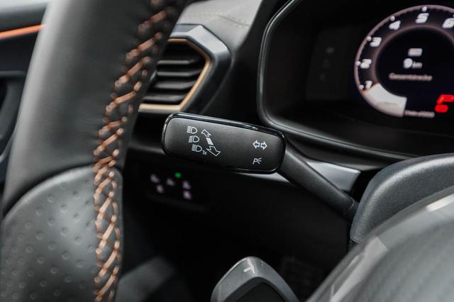 Cupra Formentor 2,0 TSI DSG 4x4 VZ - LAGER 