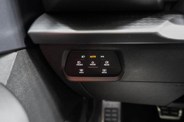 Cupra Formentor 2,0 TSI DSG 4x4 VZ - LAGER 