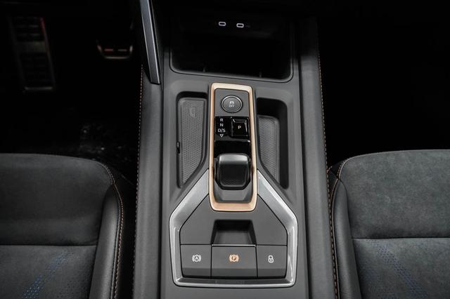 Cupra Formentor 2,0 TSI DSG 4x4 VZ - LAGER 