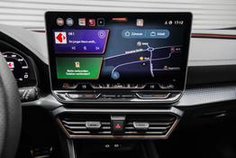 Cupra Formentor 2,0 TSI DSG 4x4 VZ - LAGER 