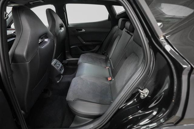 Cupra Formentor 2,0 TSI DSG 4x4 VZ - LAGER 