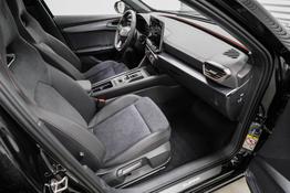 Cupra Formentor 2,0 TSI DSG 4x4 VZ - LAGER 