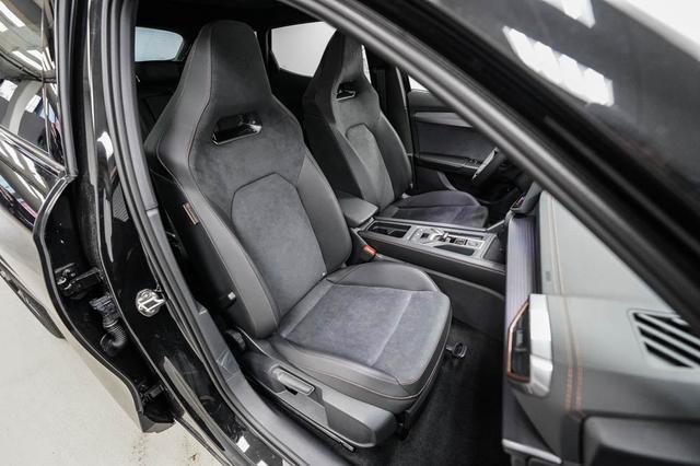 Cupra Formentor 2,0 TSI DSG 4x4 VZ - LAGER 