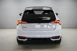 Skoda Scala 1,5 TSI DSG Monte Carlo - LAGER 