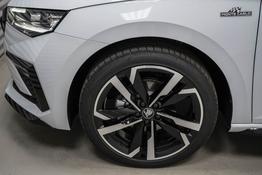 Skoda Scala 1,5 TSI DSG Monte Carlo - LAGER 