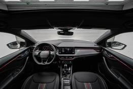 Skoda Scala 1,5 TSI DSG Monte Carlo - LAGER 