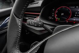 Skoda Scala 1,5 TSI DSG Monte Carlo - LAGER 