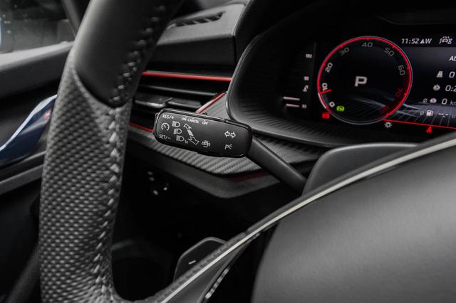 Skoda Scala 1,5 TSI DSG Monte Carlo - LAGER 