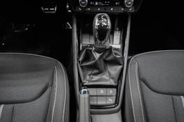 Skoda Scala 1,5 TSI DSG Monte Carlo - LAGER 