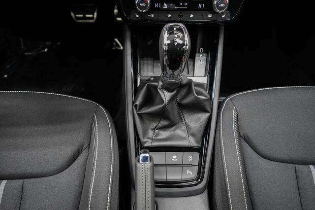 Skoda Scala 1,5 TSI DSG Monte Carlo - LAGER 