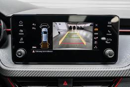 Skoda Scala 1,5 TSI DSG Monte Carlo - LAGER 