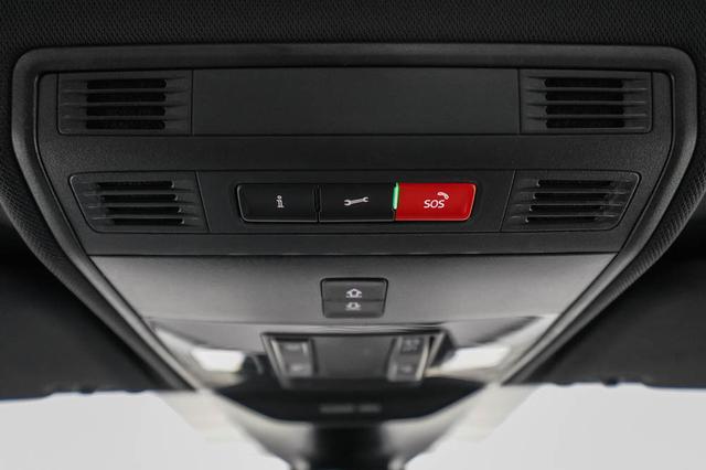 Skoda Scala 1,5 TSI DSG Monte Carlo - LAGER 