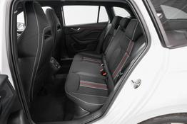 Skoda Scala 1,5 TSI DSG Monte Carlo - LAGER 