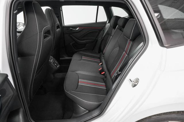 Skoda Scala 1,5 TSI DSG Monte Carlo - LAGER 