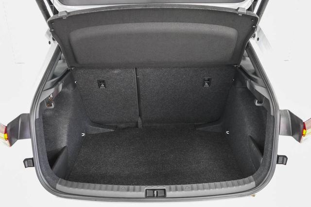 Skoda Scala 1,5 TSI DSG Monte Carlo - LAGER 