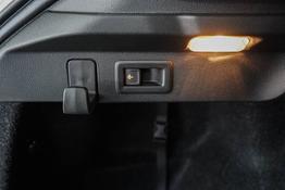 Skoda Scala 1,5 TSI DSG Monte Carlo - LAGER 