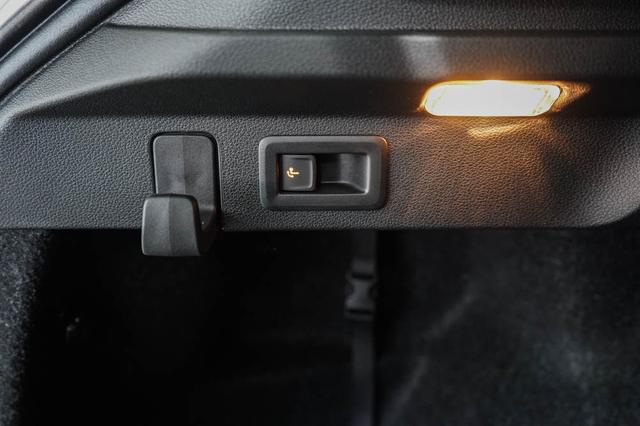 Skoda Scala 1,5 TSI DSG Monte Carlo - LAGER 