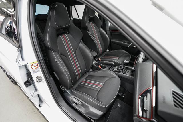 Skoda Scala 1,5 TSI DSG Monte Carlo - LAGER 