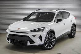 Cupra Formentor 2,0 TSI DSG 4x4 VZ - LAGER 
