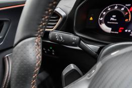 Cupra Formentor 2,0 TSI DSG 4x4 VZ - LAGER 