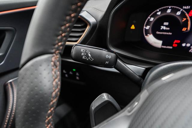 Cupra Formentor 2,0 TSI DSG 4x4 VZ - LAGER 