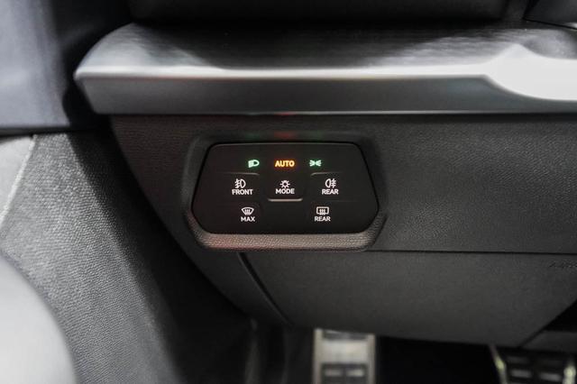 Cupra Formentor 2,0 TSI DSG 4x4 VZ - LAGER 