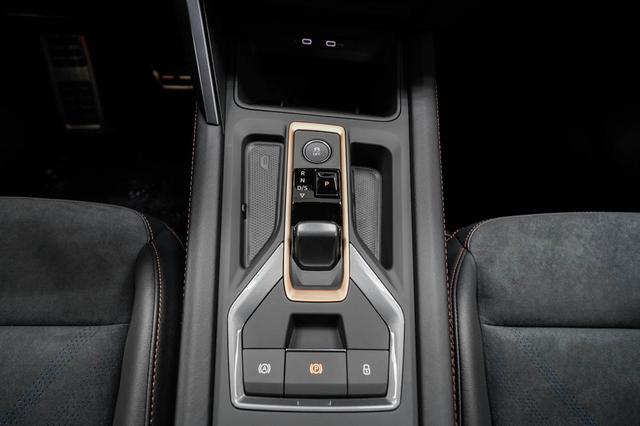 Cupra Formentor 2,0 TSI DSG 4x4 VZ - LAGER 