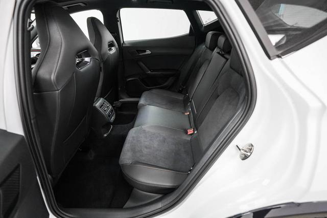 Cupra Formentor 2,0 TSI DSG 4x4 VZ - LAGER 