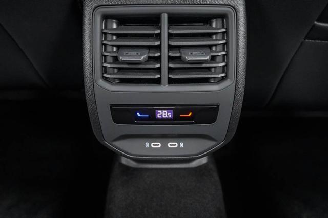 Cupra Formentor 2,0 TSI DSG 4x4 VZ - LAGER 