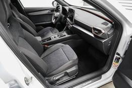 Cupra Formentor 2,0 TSI DSG 4x4 VZ - LAGER 