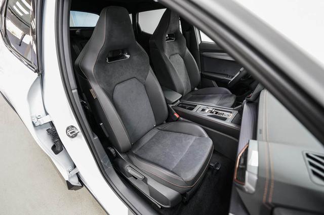 Cupra Formentor 2,0 TSI DSG 4x4 VZ - LAGER 