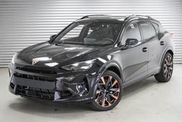 Cupra Formentor 2,0 TSI DSG 4x4 VZ - LAGER 