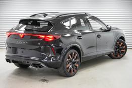 Cupra Formentor 2,0 TSI DSG 4x4 VZ - LAGER 