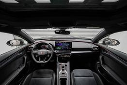 Cupra Formentor 2,0 TSI DSG 4x4 VZ - LAGER 