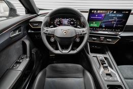 Cupra Formentor 2,0 TSI DSG 4x4 VZ - LAGER 