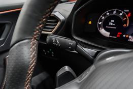 Cupra Formentor 2,0 TSI DSG 4x4 VZ - LAGER 