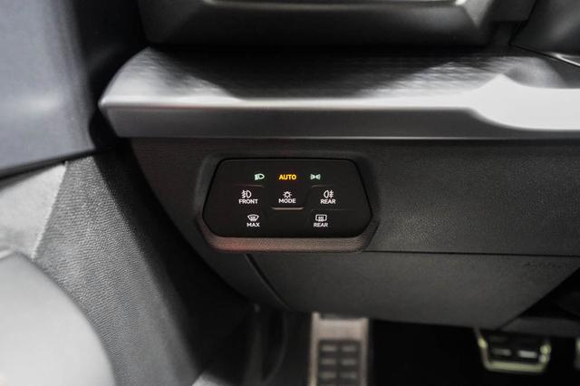 Cupra Formentor 2,0 TSI DSG 4x4 VZ - LAGER 