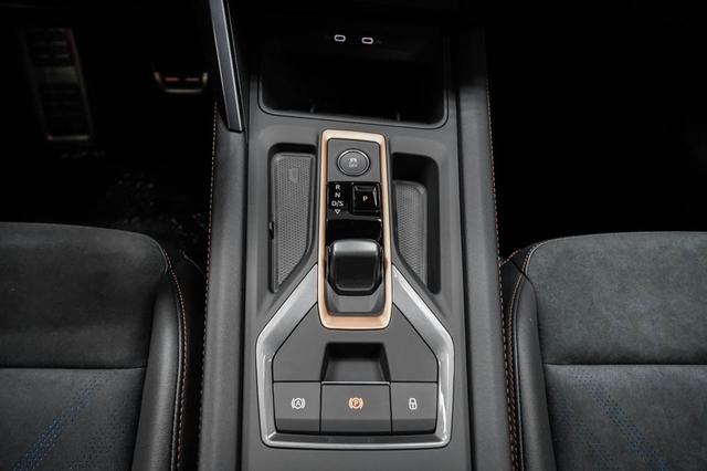 Cupra Formentor 2,0 TSI DSG 4x4 VZ - LAGER 