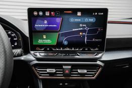 Cupra Formentor 2,0 TSI DSG 4x4 VZ - LAGER 