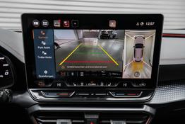 Cupra Formentor 2,0 TSI DSG 4x4 VZ - LAGER 