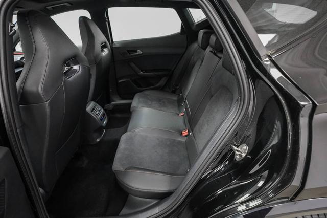 Cupra Formentor 2,0 TSI DSG 4x4 VZ - LAGER 